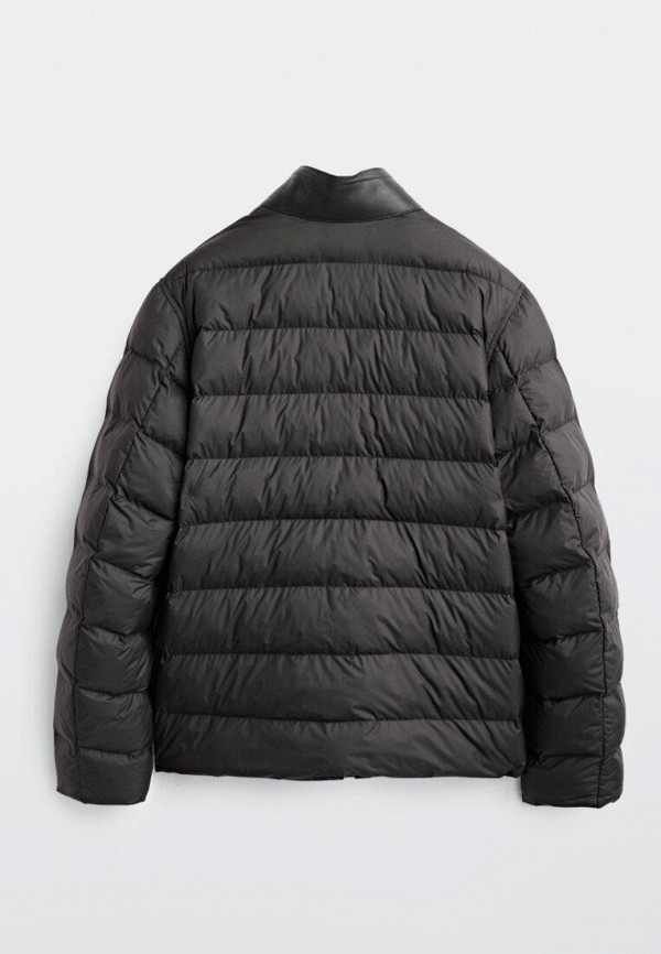 фото Куртка утепленная massimo dutti