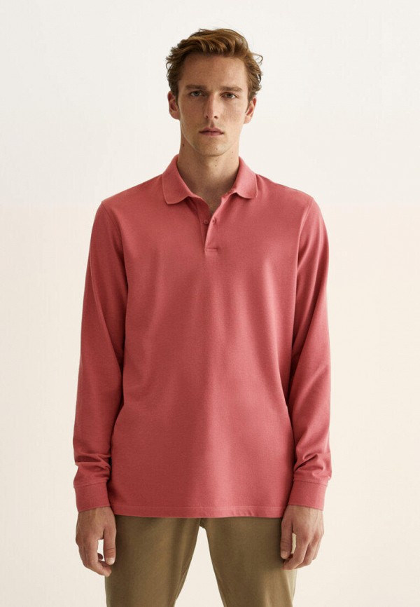 фото Поло massimo dutti