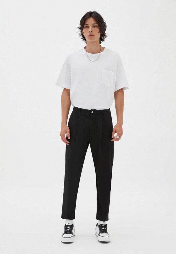 фото Брюки pull&bear