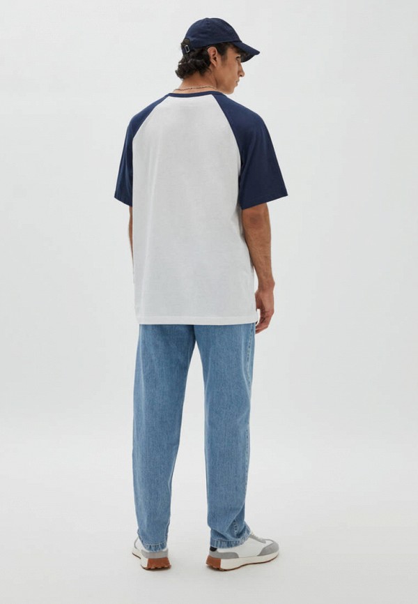 фото Футболка pull&bear