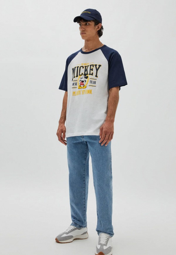 фото Футболка pull&bear
