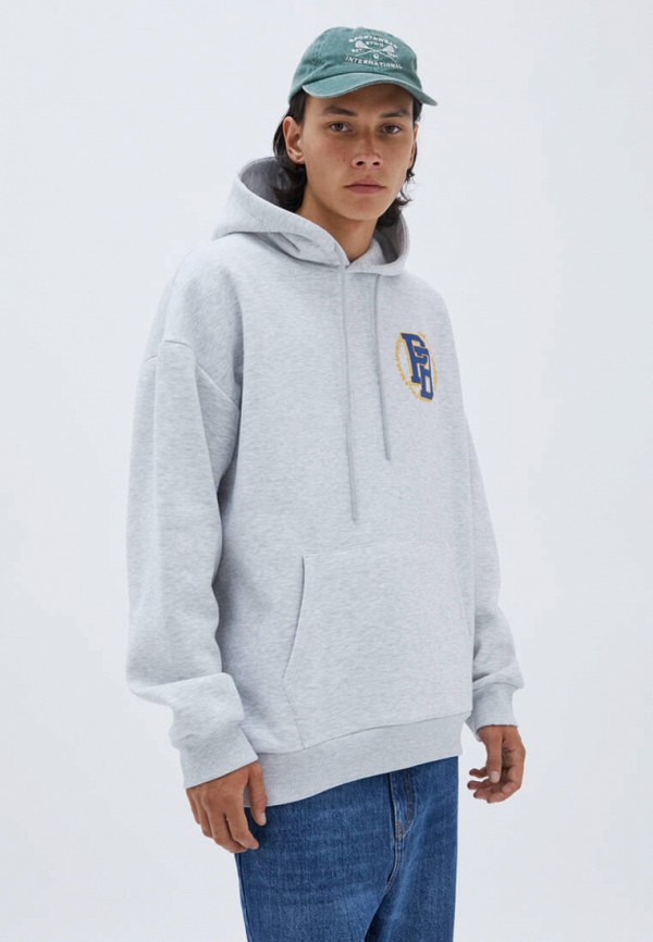 фото Худи pull&bear
