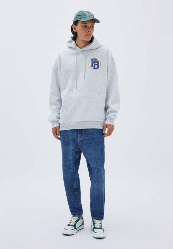фото Худи pull&bear