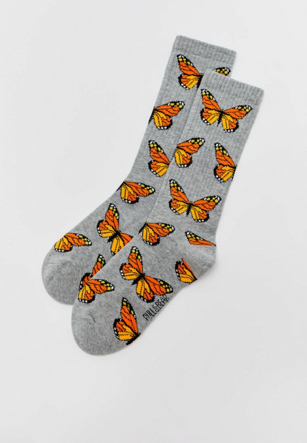 фото Носки pull&bear