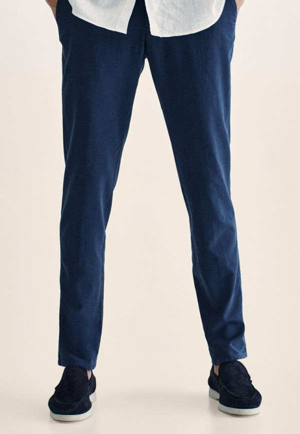 фото Брюки massimo dutti