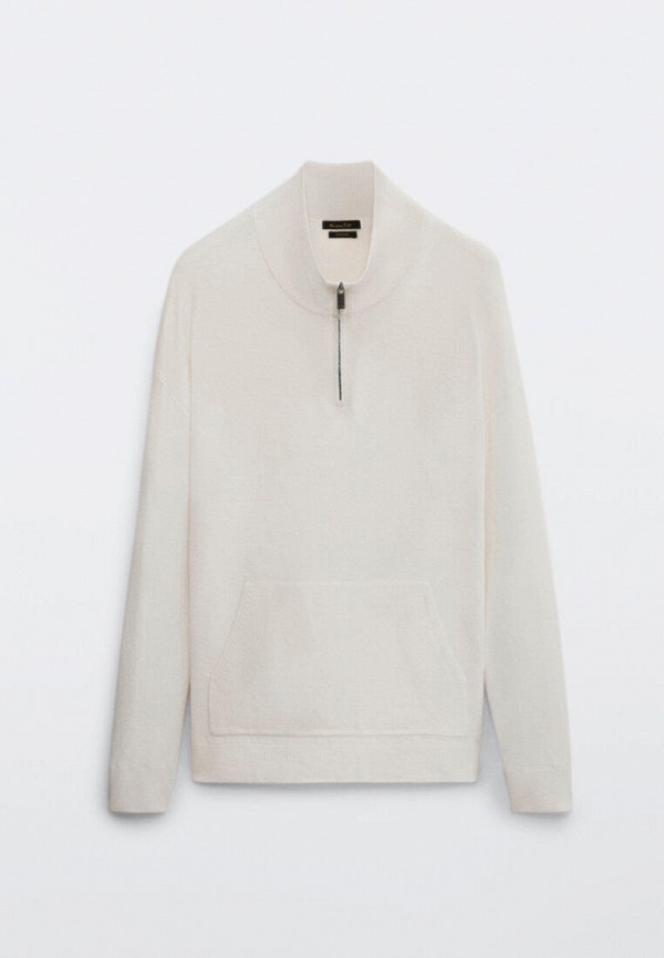 фото Свитер massimo dutti