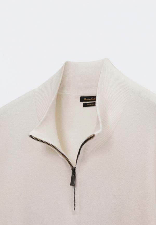 фото Свитер massimo dutti