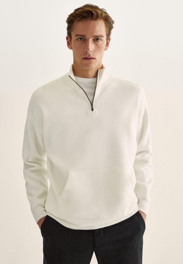 фото Свитер massimo dutti