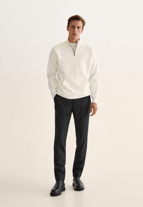 фото Свитер massimo dutti