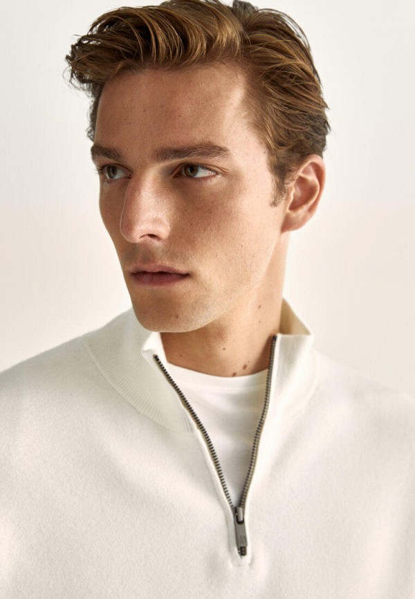 фото Свитер massimo dutti