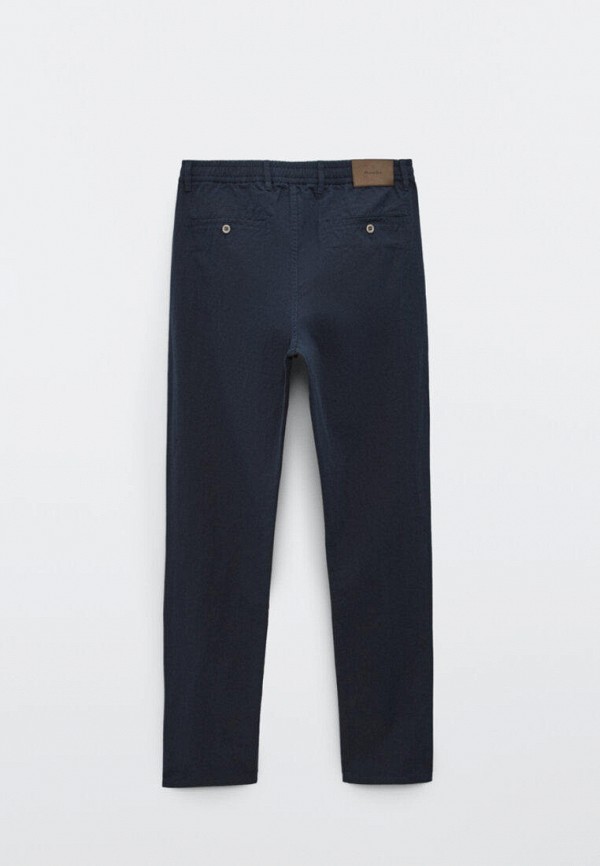 фото Брюки massimo dutti