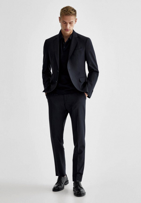фото Брюки massimo dutti