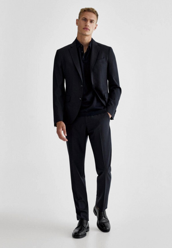 фото Брюки massimo dutti