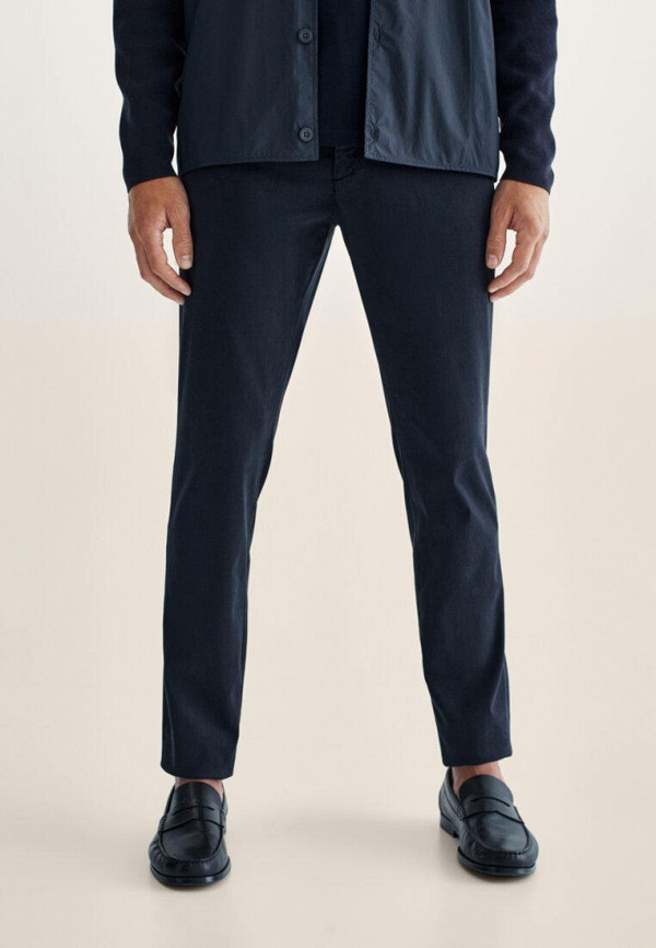 фото Брюки massimo dutti