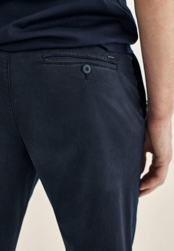 фото Брюки massimo dutti