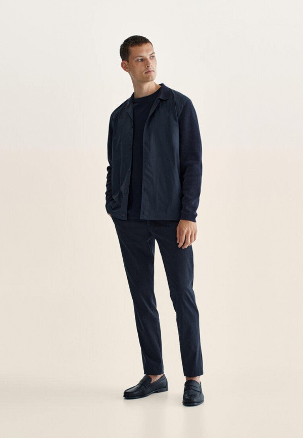 фото Брюки massimo dutti