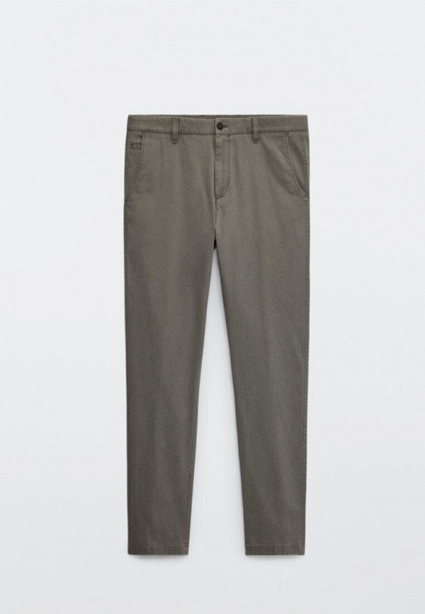 фото Брюки massimo dutti