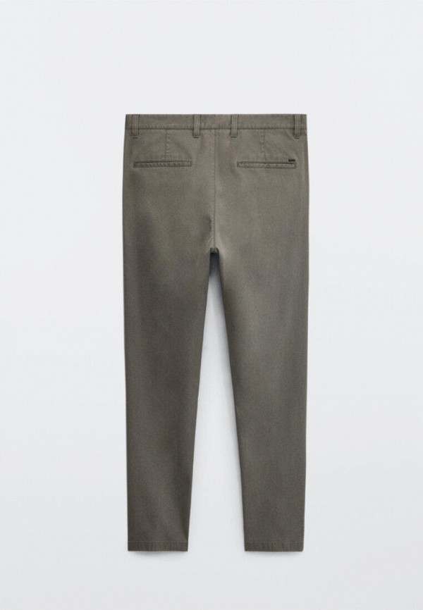 фото Брюки massimo dutti