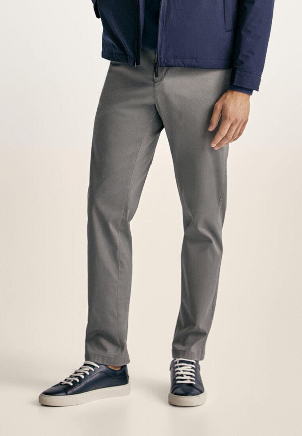 фото Брюки massimo dutti