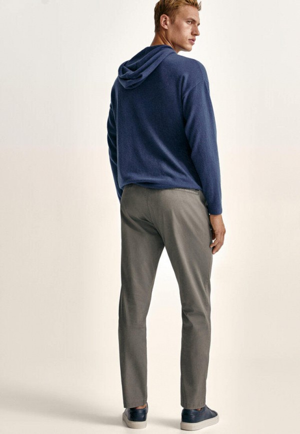 фото Брюки massimo dutti