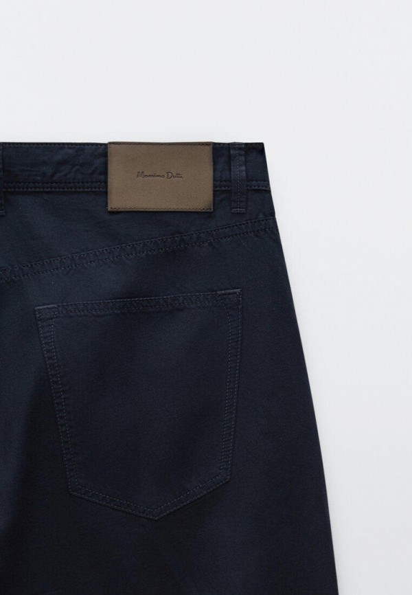 фото Брюки massimo dutti