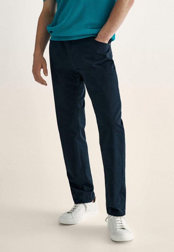фото Брюки massimo dutti