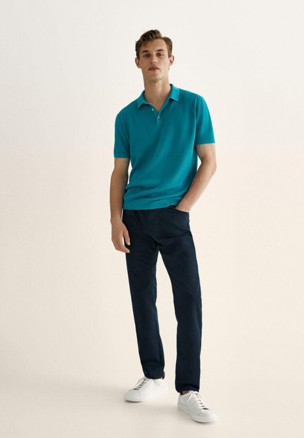 фото Брюки massimo dutti