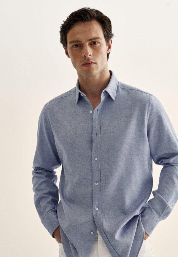 фото Рубашка massimo dutti