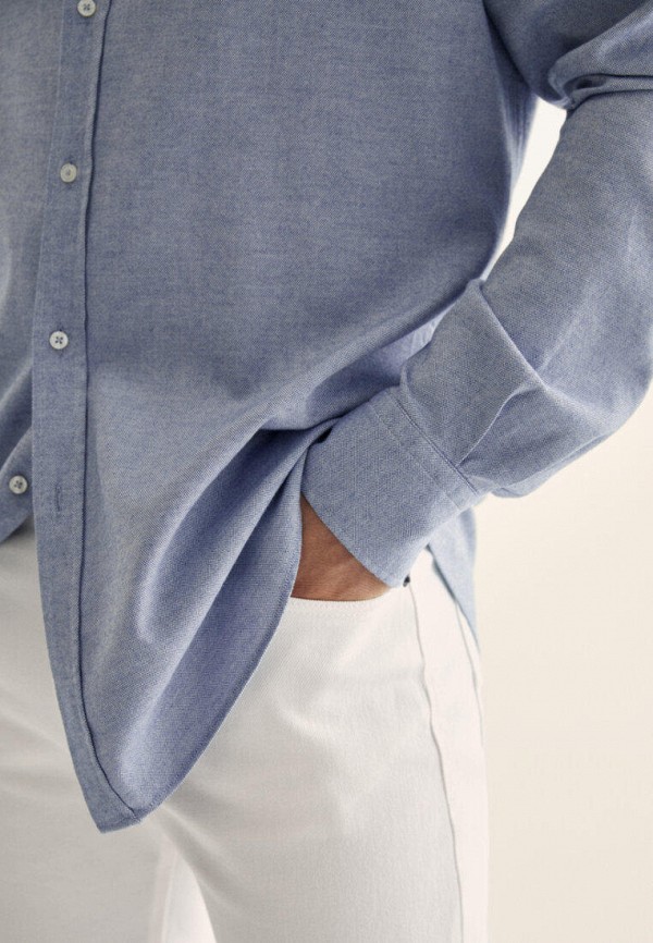 фото Рубашка massimo dutti
