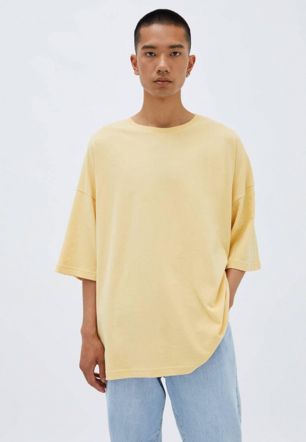 фото Футболка pull&bear