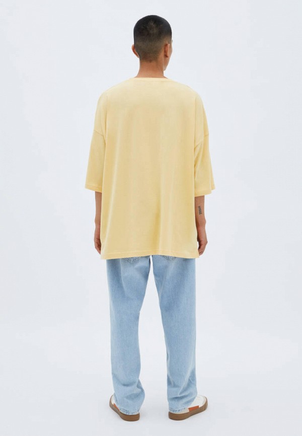 фото Футболка pull&bear
