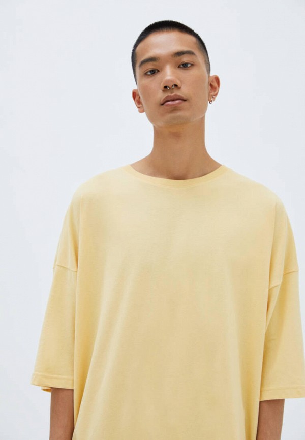 фото Футболка pull&bear