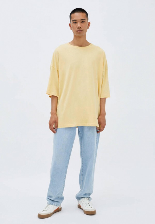 фото Футболка pull&bear