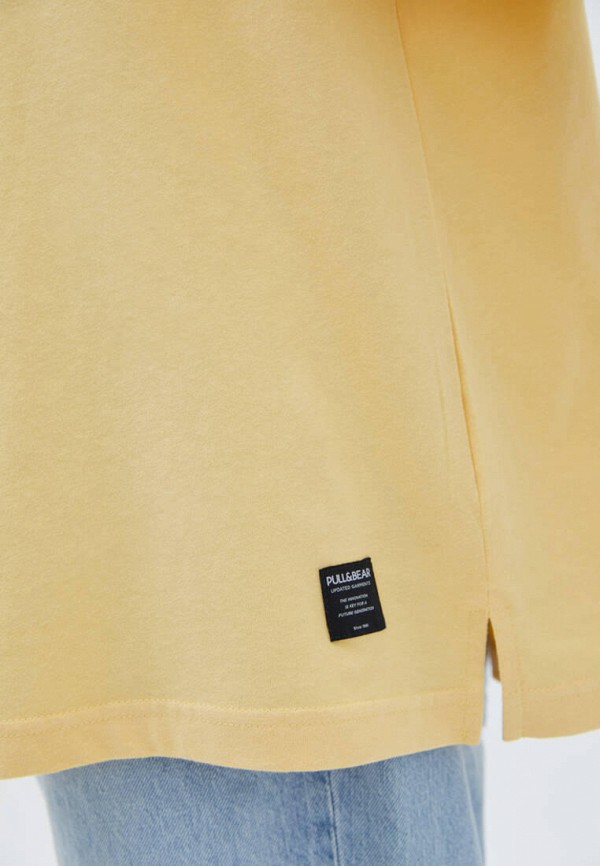 фото Футболка pull&bear