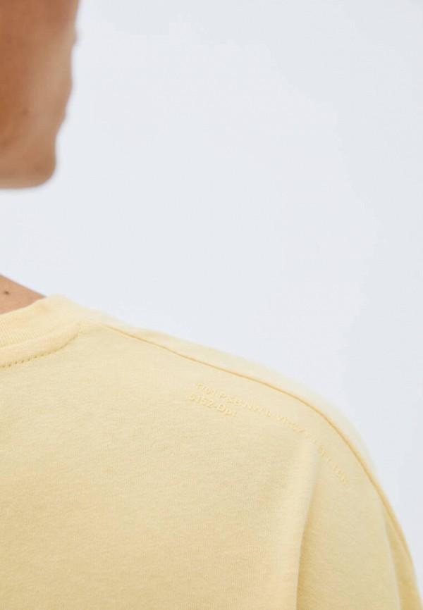 фото Футболка pull&bear