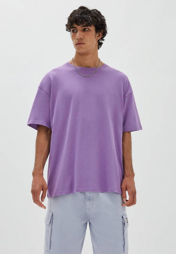 фото Футболка pull&bear