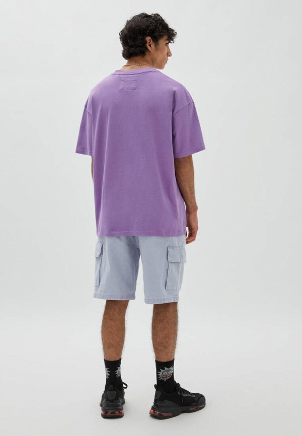 фото Футболка pull&bear