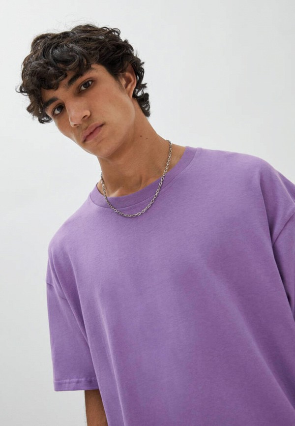 фото Футболка pull&bear