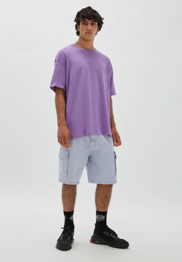 фото Футболка pull&bear
