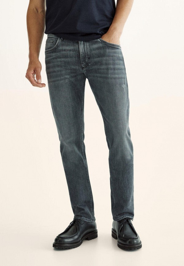 фото Джинсы massimo dutti