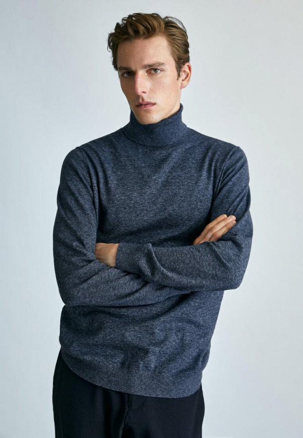 фото Водолазка massimo dutti