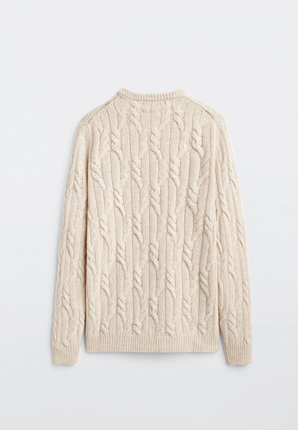 фото Свитер massimo dutti