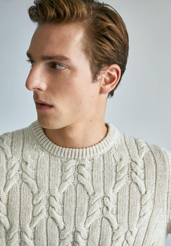 фото Свитер massimo dutti