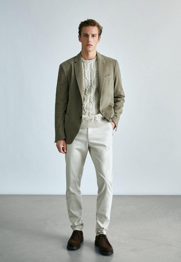 фото Свитер massimo dutti