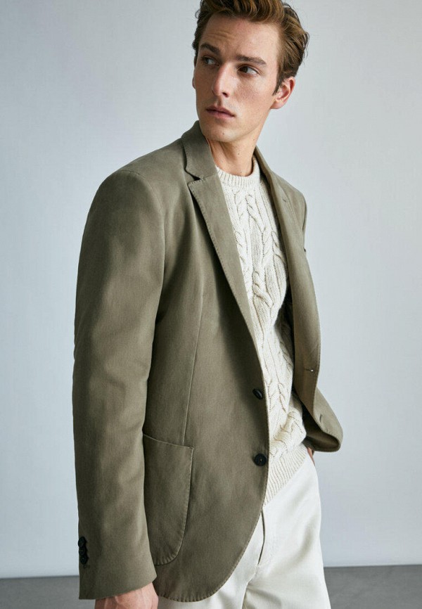 фото Свитер massimo dutti