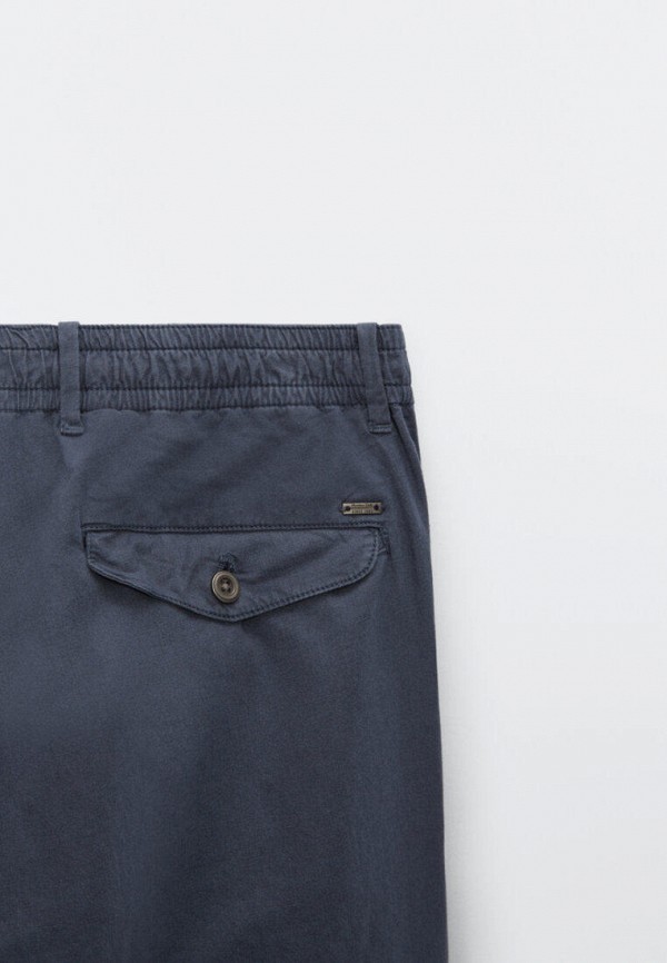 фото Брюки massimo dutti