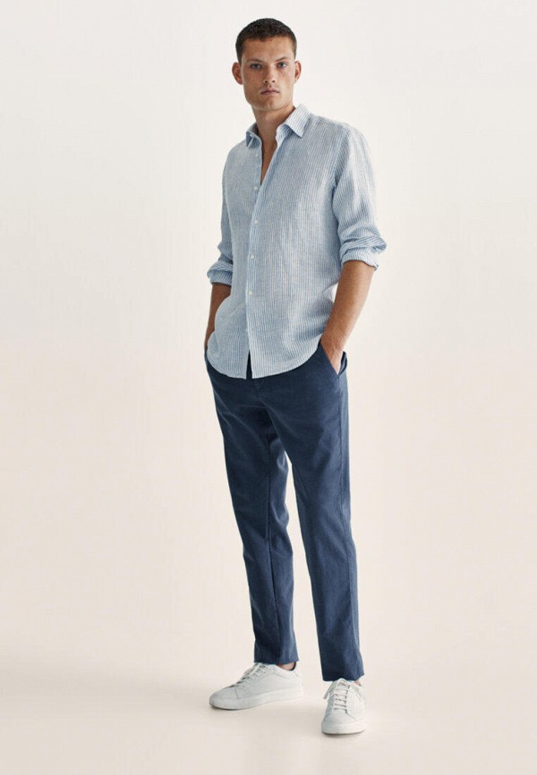 фото Брюки massimo dutti