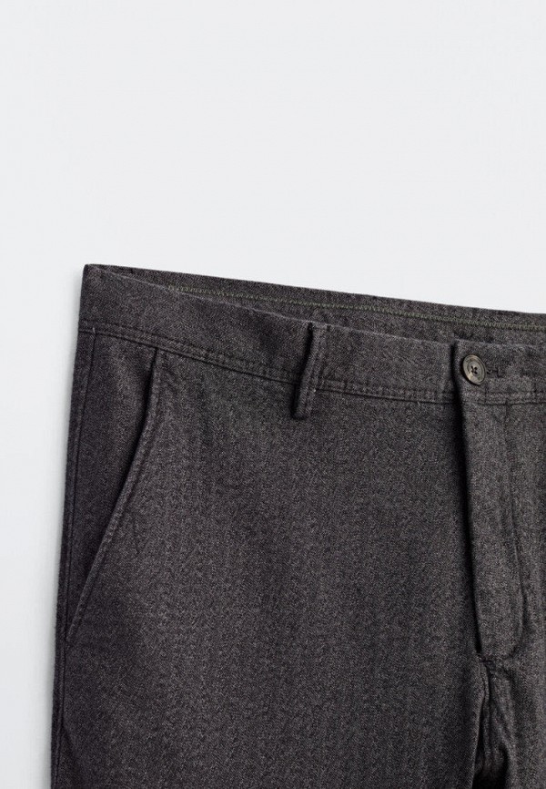 фото Брюки massimo dutti