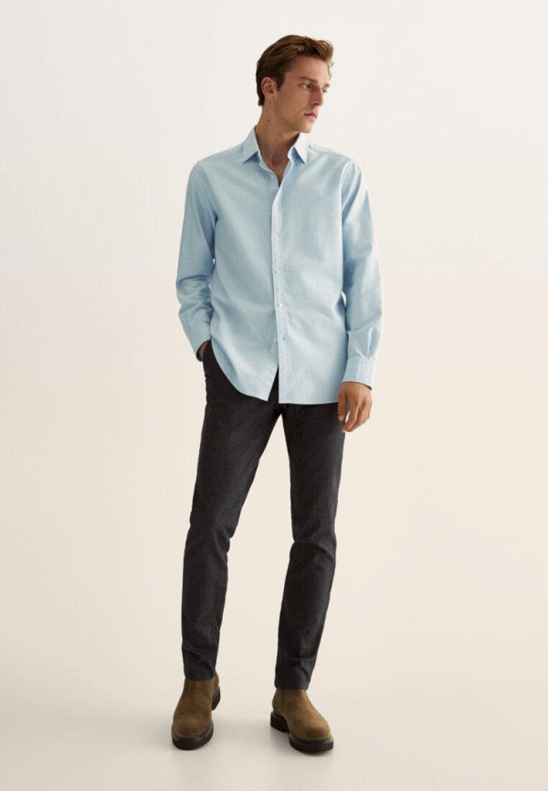 фото Брюки massimo dutti