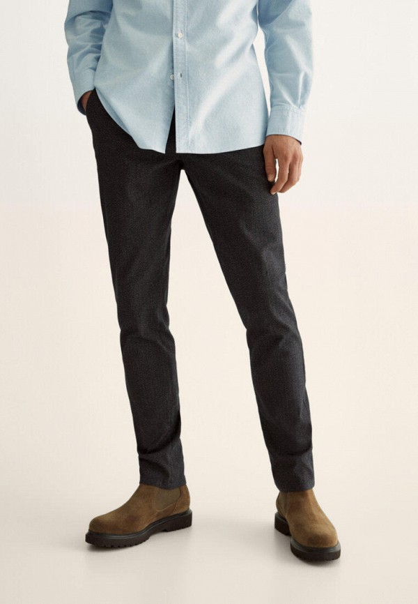 фото Брюки massimo dutti